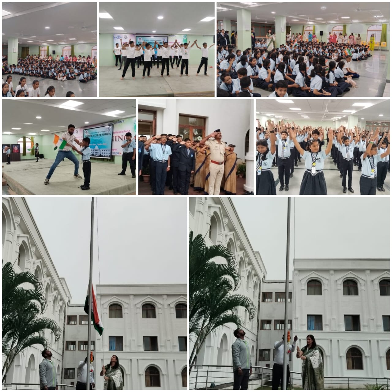 Happy Independence Day 